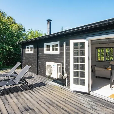 5 Person In Ulfborg-by Traum