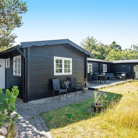 5 Person In Ulfborg-by Traum